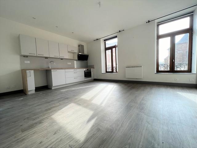Appartement location à Rodez, Onet-le-château
