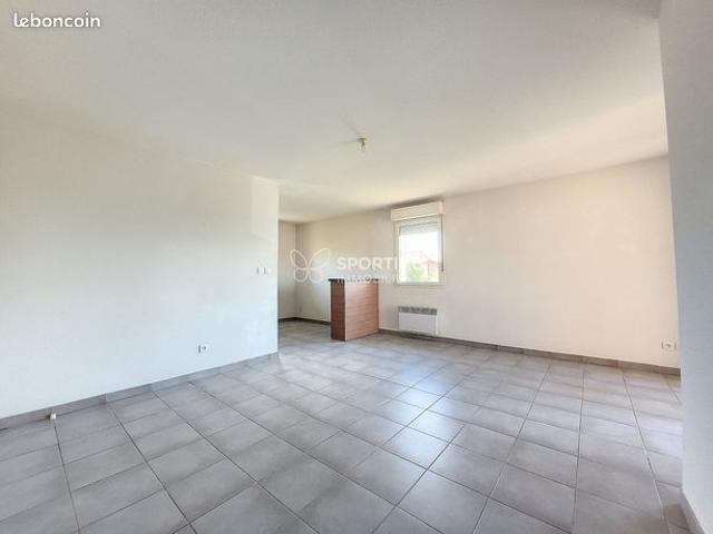 Appartement vente à Marmande, Sainte-bazeille