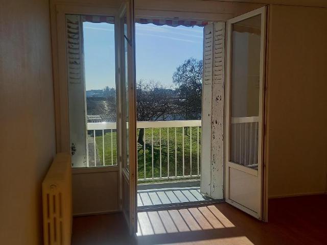Appartement location à Bordeaux, Pessac