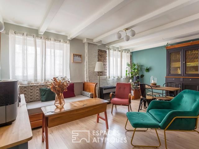 Appartement vente à Lyon, Métropole de Lyon