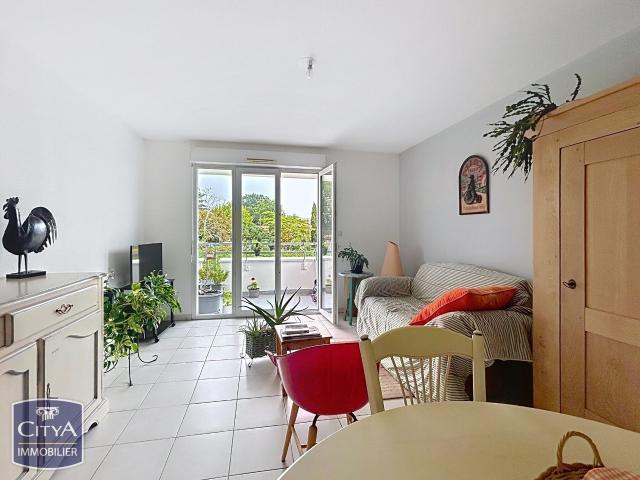 Appartement vente à Libourne