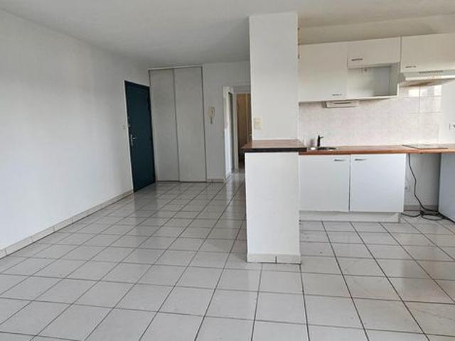 Appartement vente à Montauban