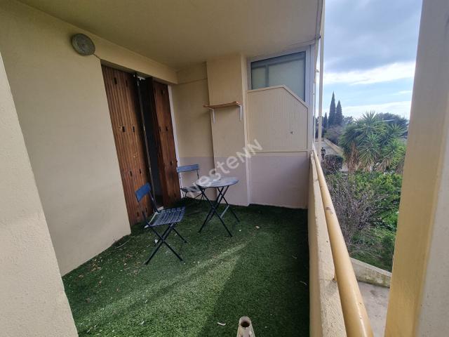 Appartement vente à Arrondissement de Toulon, Toulon
