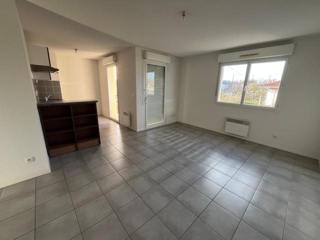 Appartement vente à Miramont-de-guyenne