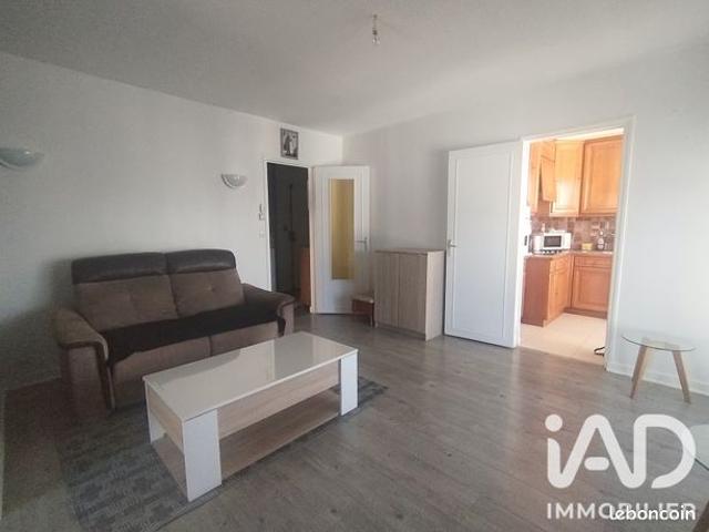 Appartement vente à Troyes