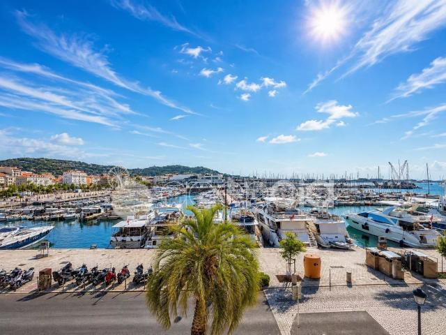 Appartement vente à Grasse, Cannes