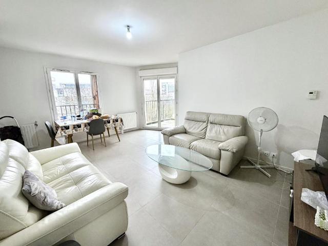 Appartement vente à Les Chênes, Cergy
