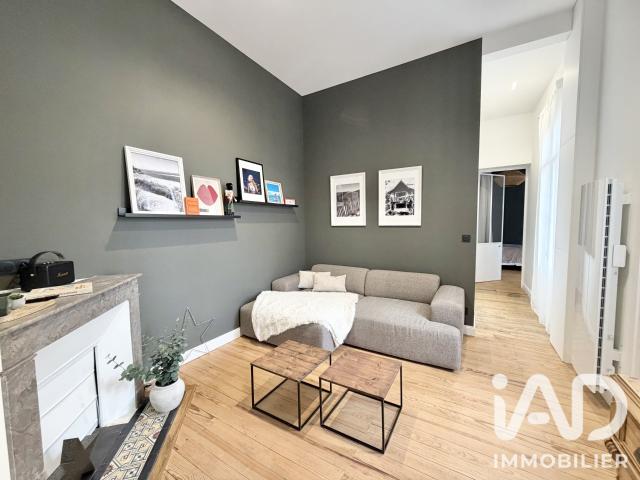 Appartement vente à Arcachon