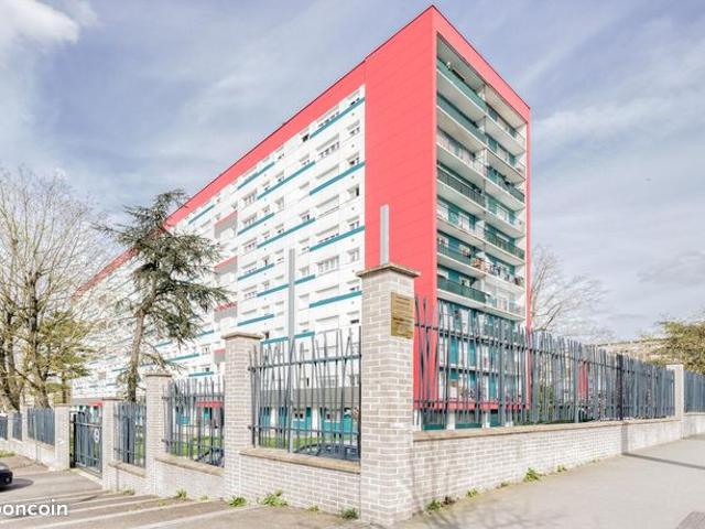 Appartement vente à Le Raincy, Clichy-sous-bois