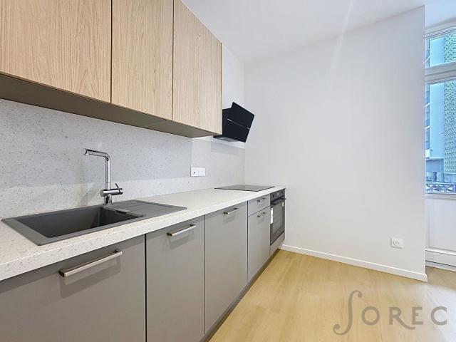 Appartement vente à Metz, Montigny-lès-metz