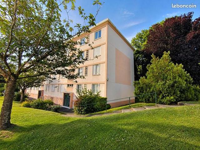 Appartement vente à Évry, Crosne
