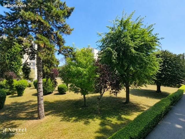 Appartement vente à Villefranche-sur-Saône, Rhône