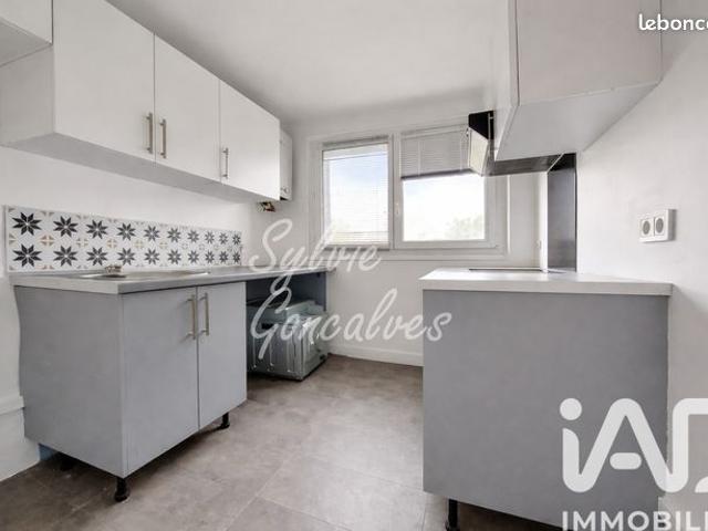 Appartement vente à Sarcelles, Soisy-sous-montmorency