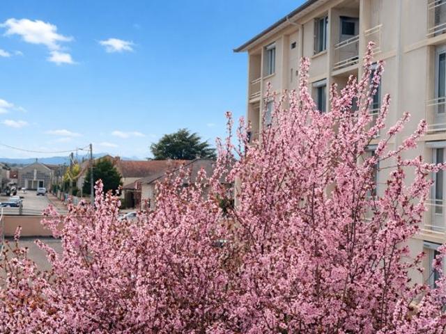 Appartement vente à Roanne, Riorges