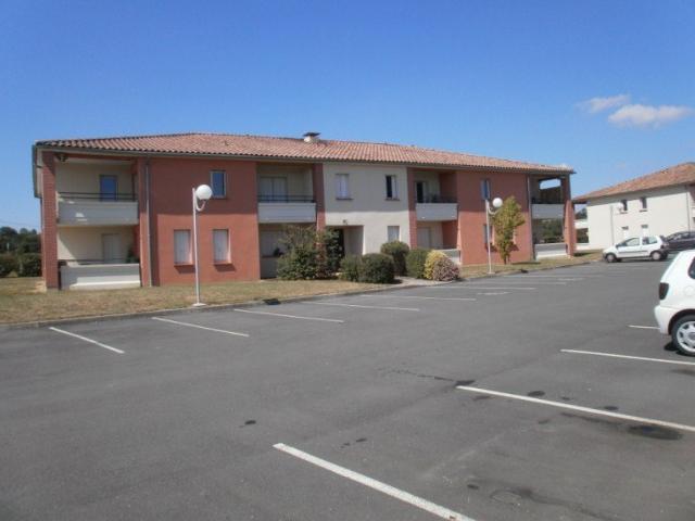 Appartement vente à Lavaur, Tarn