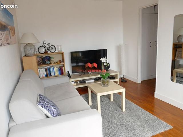 Appartement vente à Nanterre, Rueil-malmaison