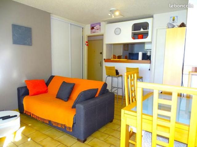 Appartement vente à Béziers, Agde