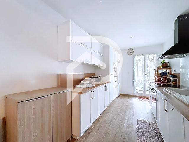 Appartement vente à Dreux