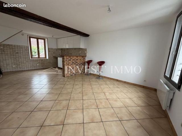 Appartement vente à Senlis, Pont-sainte-maxence