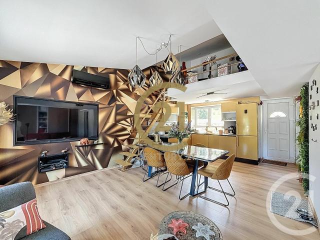 Appartement vente à Lyon, Rhône