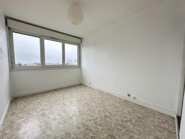 Appartement vente à Blois
