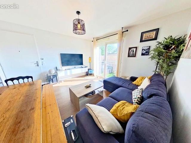 Appartement vente à Bordeaux, Montussan