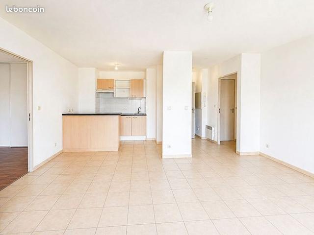 Appartement vente à Istres, Miramas