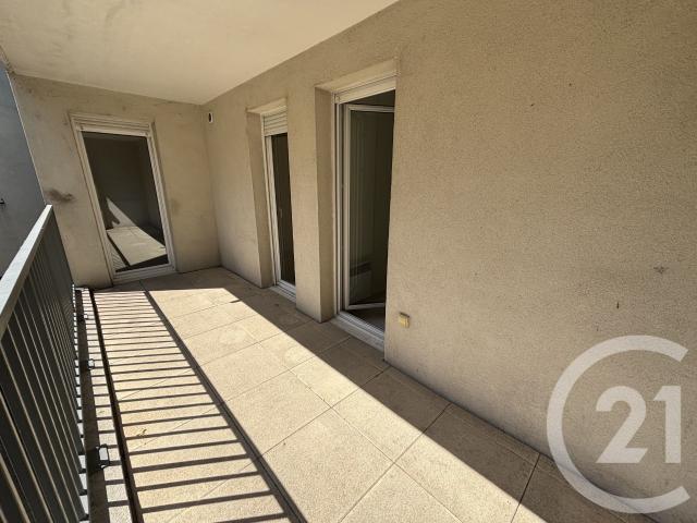 Appartement location à Nîmes