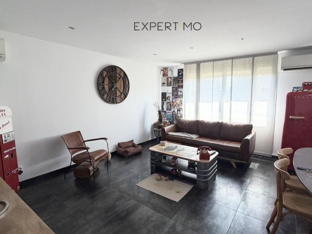 Appartement vente à Grenoble, La Tronche
