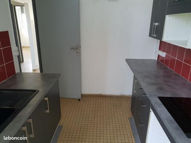 Appartement vente à Guadeloupe