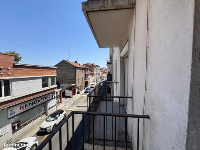 Appartement vente à Perpignan