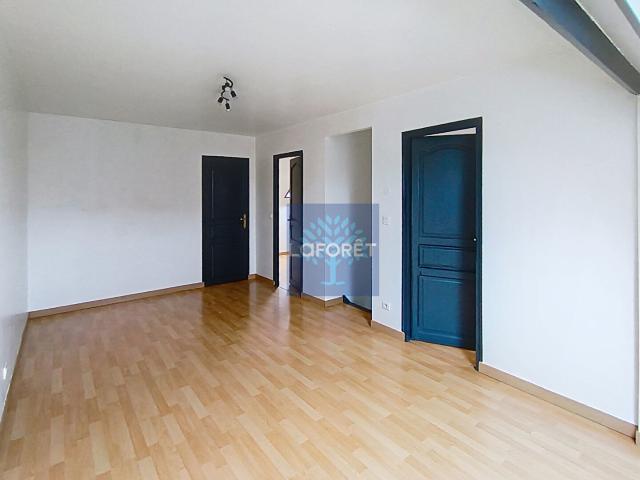 Appartement location à Senlis, Nogent-sur-oise