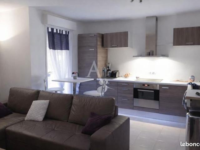 Appartement vente à Villeparisis, Seine-et-Marne
