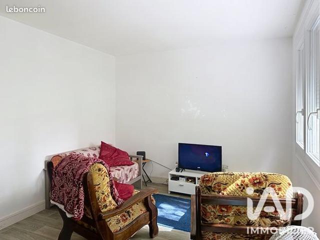 Appartement vente à Parthenay, Deux-Sèvres