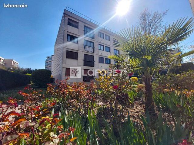 Appartement vente à Le Raincy, Villemomble