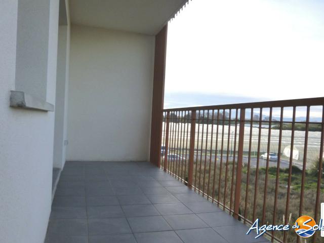 Appartement vente à Céret, Saint-cyprien