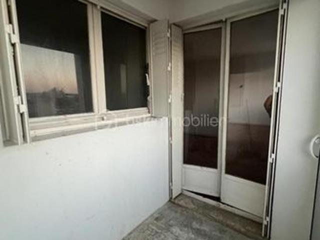 Appartement vente à Nyons, Montélimar