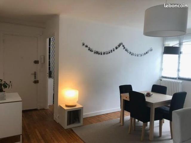 Appartement vente à Lorient, Bretagne