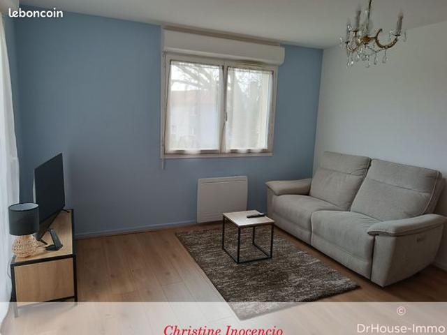 Appartement vente à Libourne, Coutras