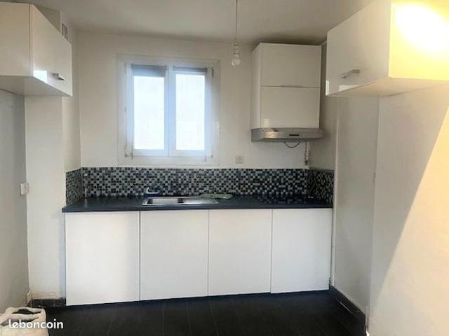 Appartement vente à Nanterre, Courbevoie