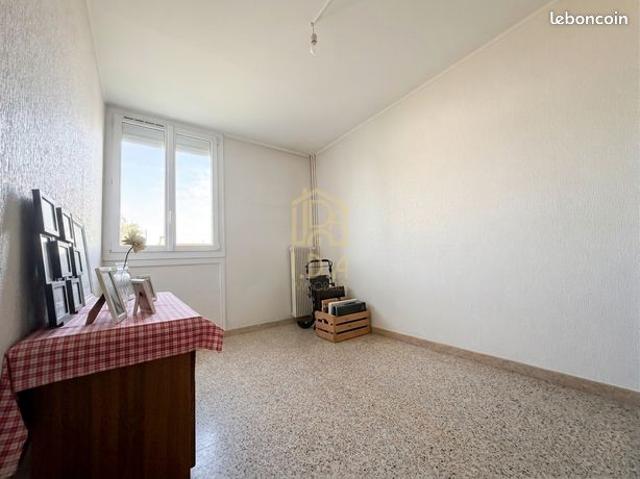 Appartement vente à Istres, Marignane