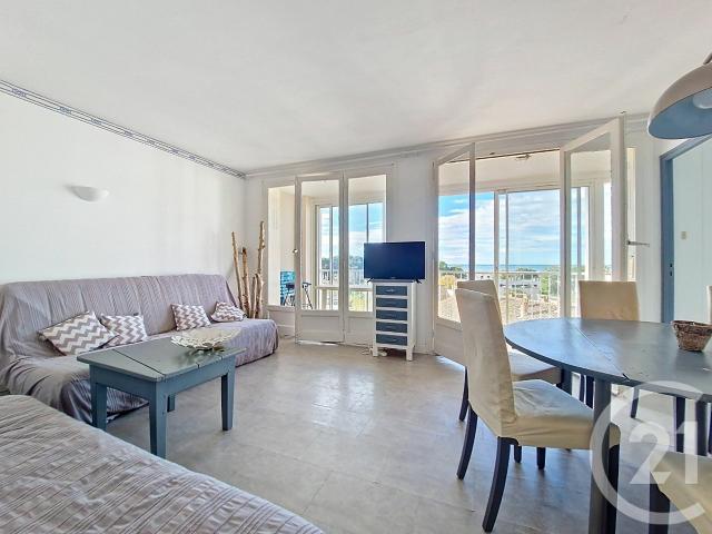 Appartement vente à Nîmes, Le Grau-du-roi