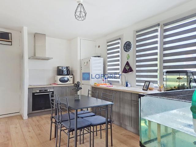 Appartement location à Saint-Quentin, Saint-quentin