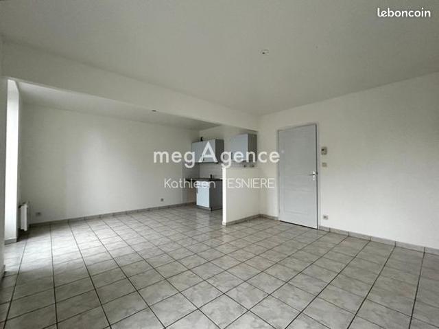Appartement vente à Fougères-Vitré, Bretagne