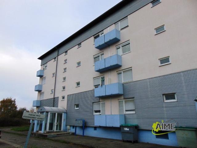 Appartement vente à Forbach-Boulay-Moselle, Forbach