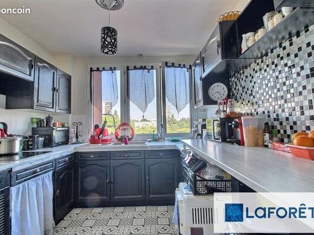 Appartement vente à Évry, Ris-orangis