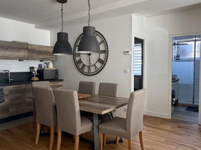 Appartement vente à Beaune