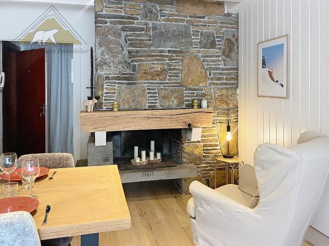 Appartement vente à Bagnères-de-Bigorre, Saint-lary-soulan