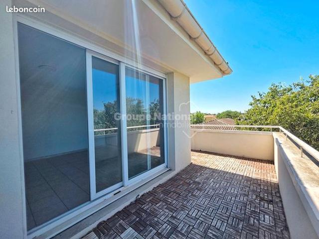 Appartement vente à Istres, Miramas
