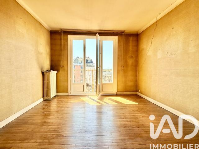 Appartement vente à Limoges